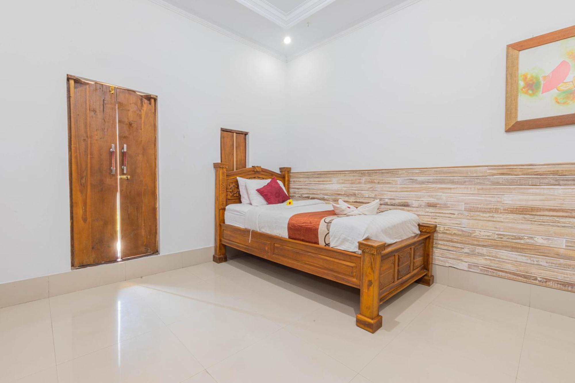 Manta Cottages With Sea View Batununggul Екстериор снимка